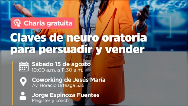 CHARLA