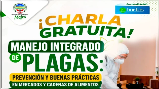 CHARLA
