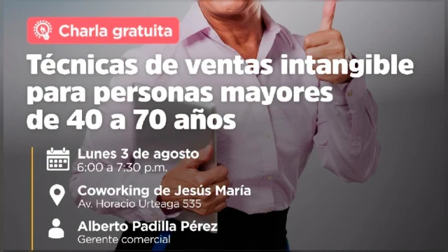 CHARLA