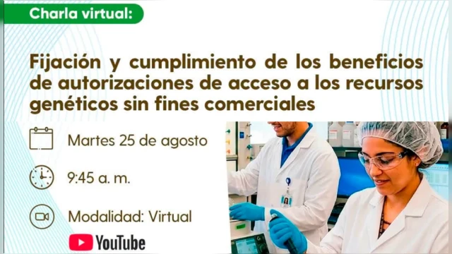 CHARLA
