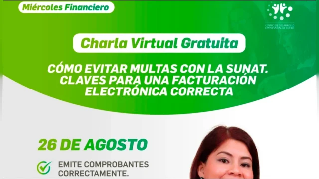 CHARLA