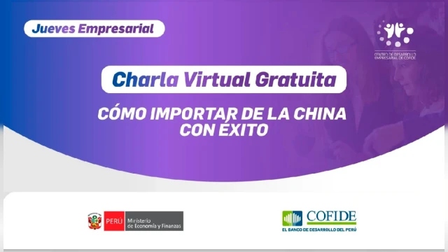 CHARLA
