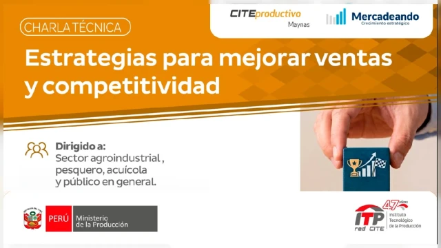 CHARLA