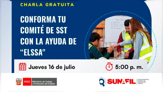 CHARLA