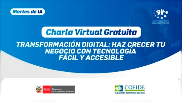 CHARLA