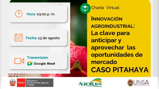 CHARLA