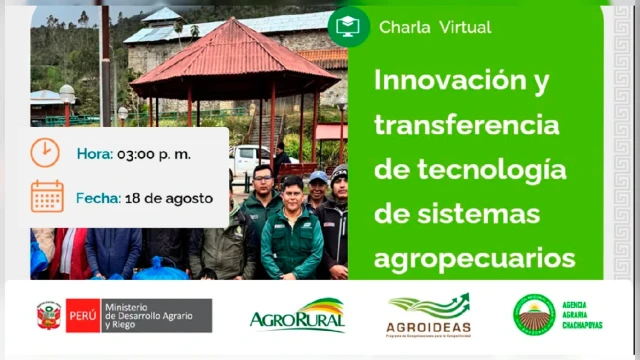 CHARLA