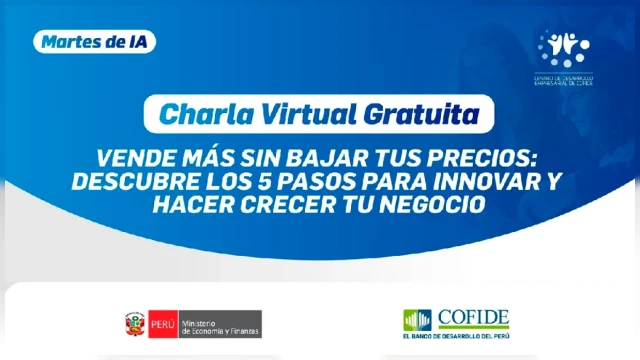CHARLA