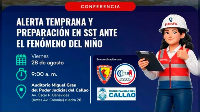 CONFERENCIA