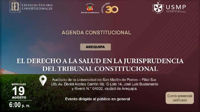 CONFERENCIA