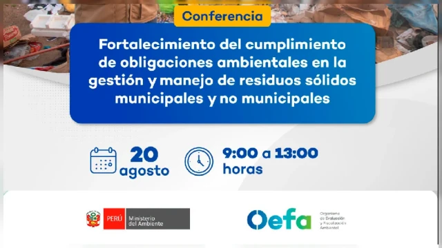 CONFERENCIA