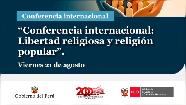 CONFERENCIA