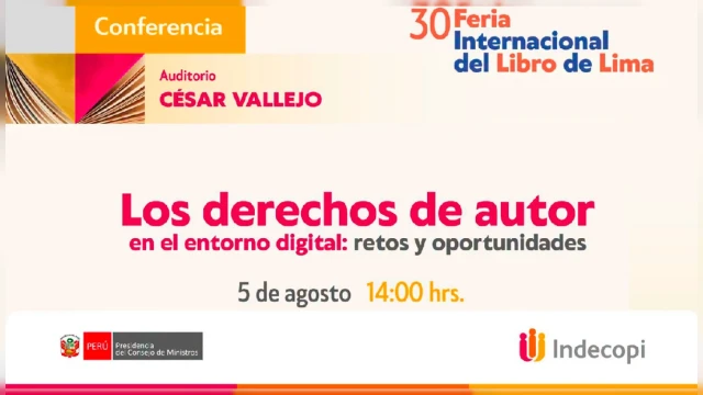 CONFERENCIA