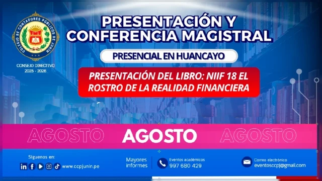 CONFERENCIA