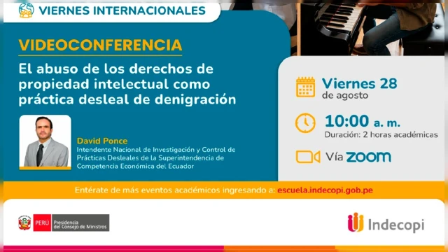 CONFERENCIA