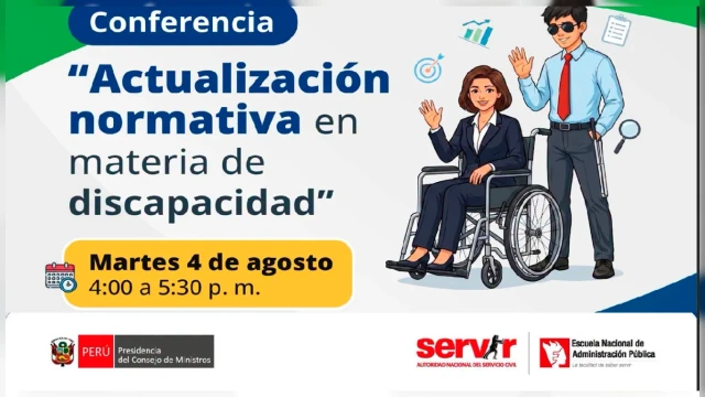 CONFERENCIA