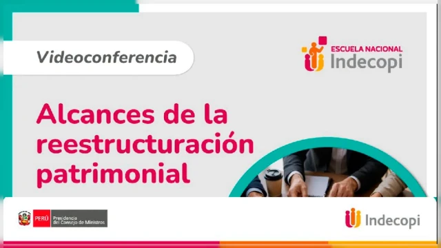 CONFERENCIA