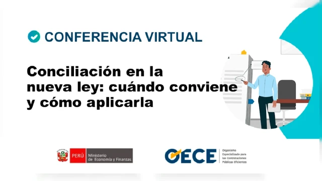 CONFERENCIA
