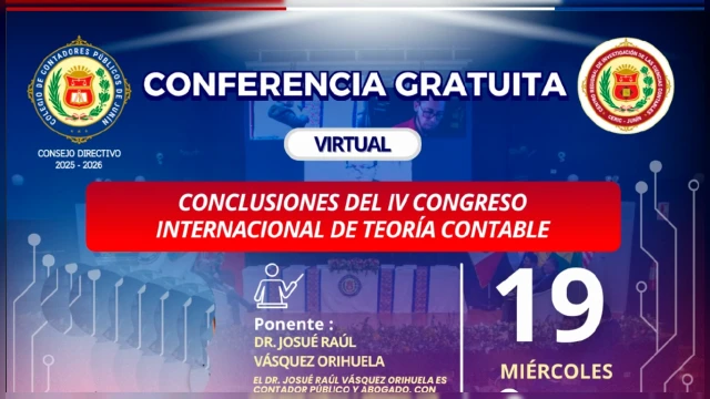 CONFERENCIA