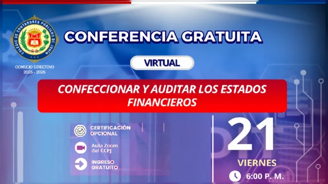 CONFERENCIA