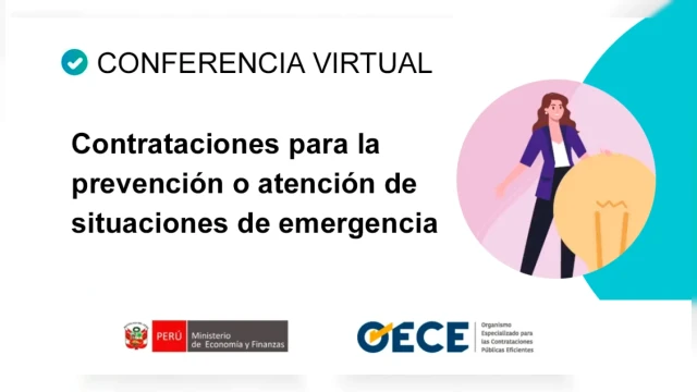 CONFERENCIA