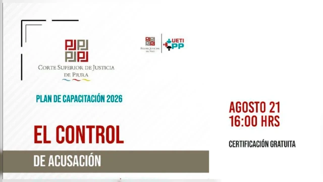 CONFERENCIA