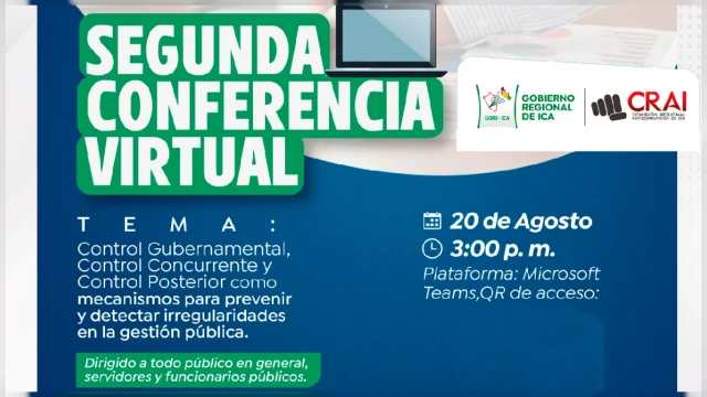 CONFERENCIA