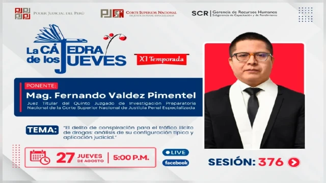 CONFERENCIA