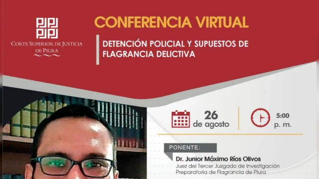 CONFERENCIA