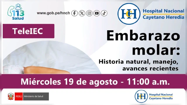 CHARLA