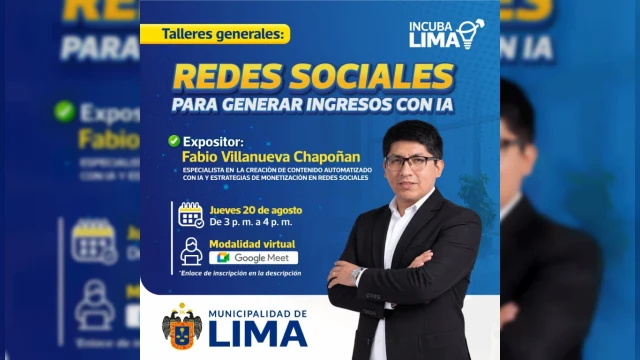 CONFERENCIA