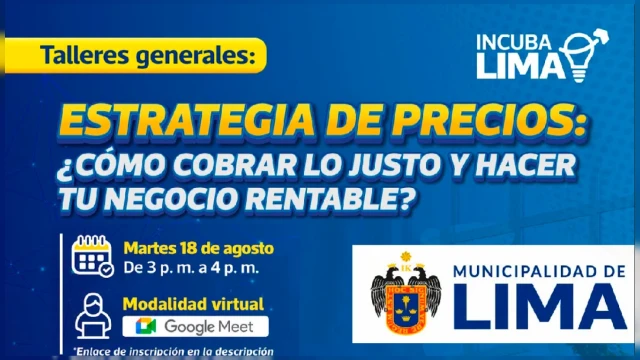 CONFERENCIA
