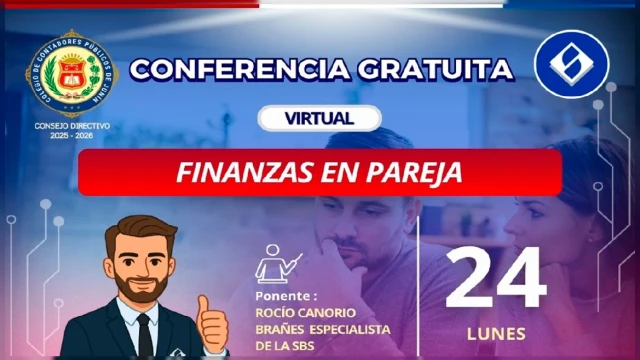 CONFERENCIA