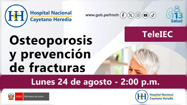 CHARLA