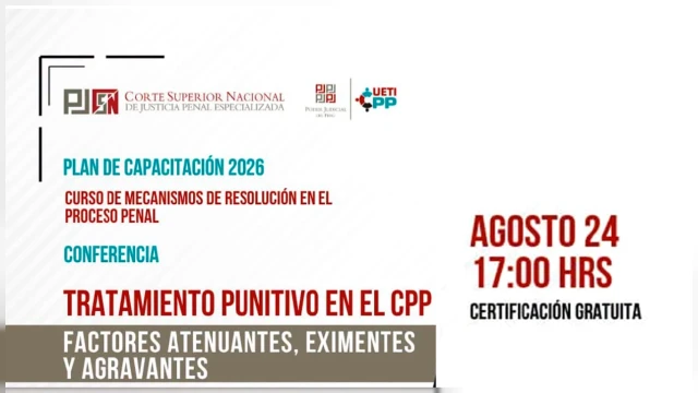 CONFERENCIA