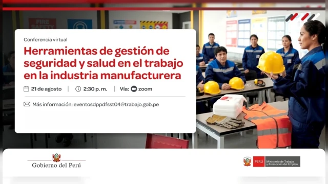 CONFERENCIA