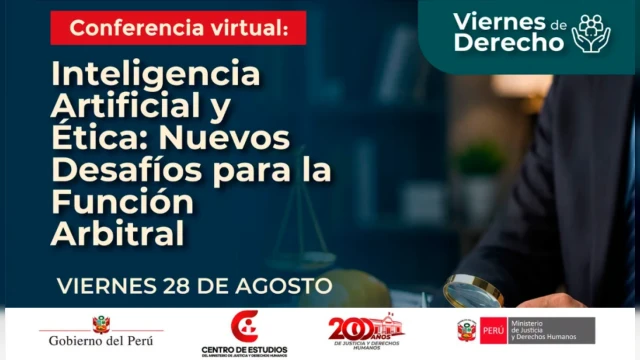 CONFERENCIA