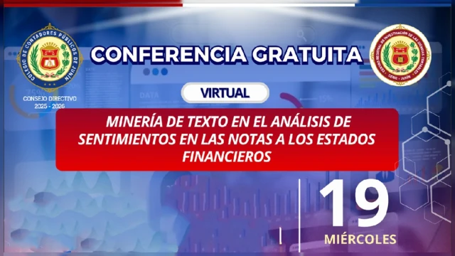 CONFERENCIA