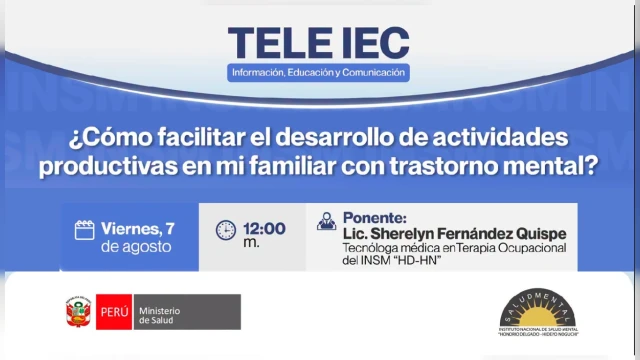 CONFERENCIA