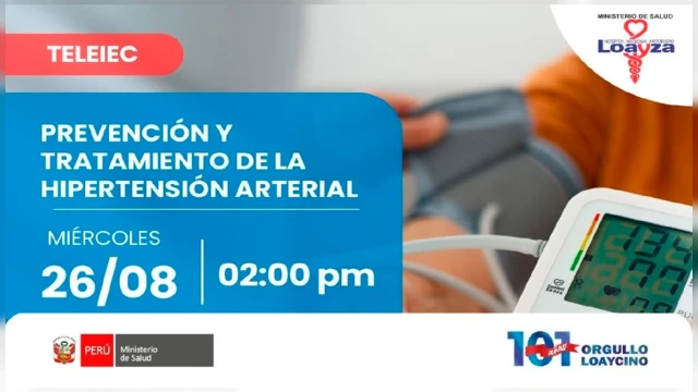 CONFERENCIA