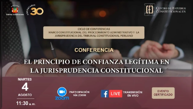 CONFERENCIA