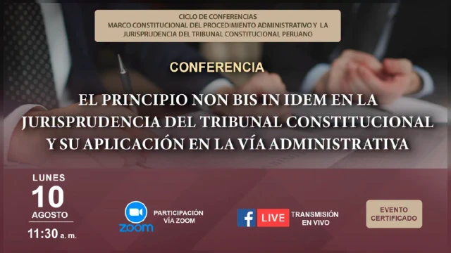 CONFERENCIA