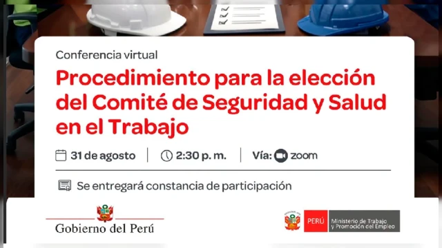 CONFERENCIA