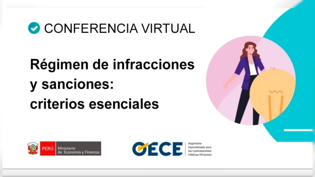 CONFERENCIA