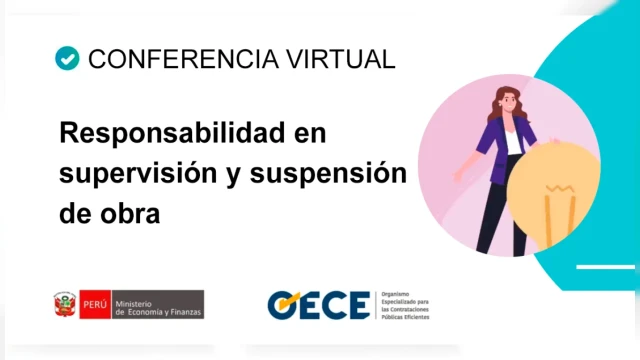 CONFERENCIA