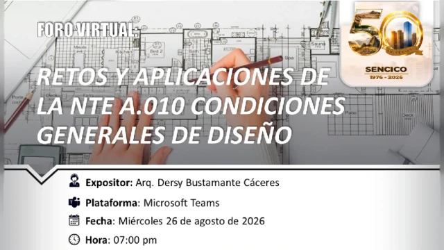 CONFERENCIA