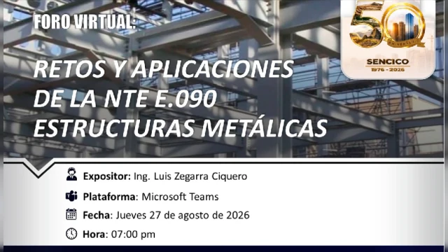 CONFERENCIA