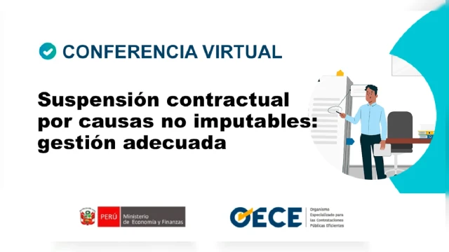 CONFERENCIA