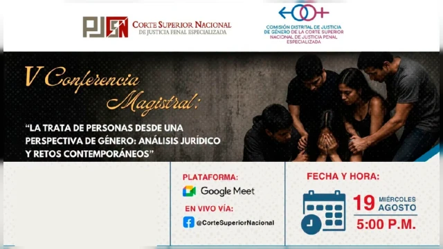 CONFERENCIA