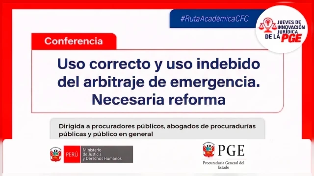 CONFERENCIA